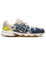 Кросівки Asics Gel-Sonoma 15-50 Beige Blue 1201a438-400