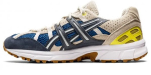 Кросівки Asics Gel-Sonoma 15-50 Beige Blue 1201A438-400