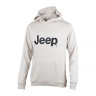 Худі JEEP HOODED SWEATSHIRT O102566-J864