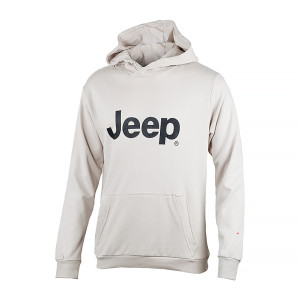 Худі JEEP HOODED SWEATSHIRT O102566-J864