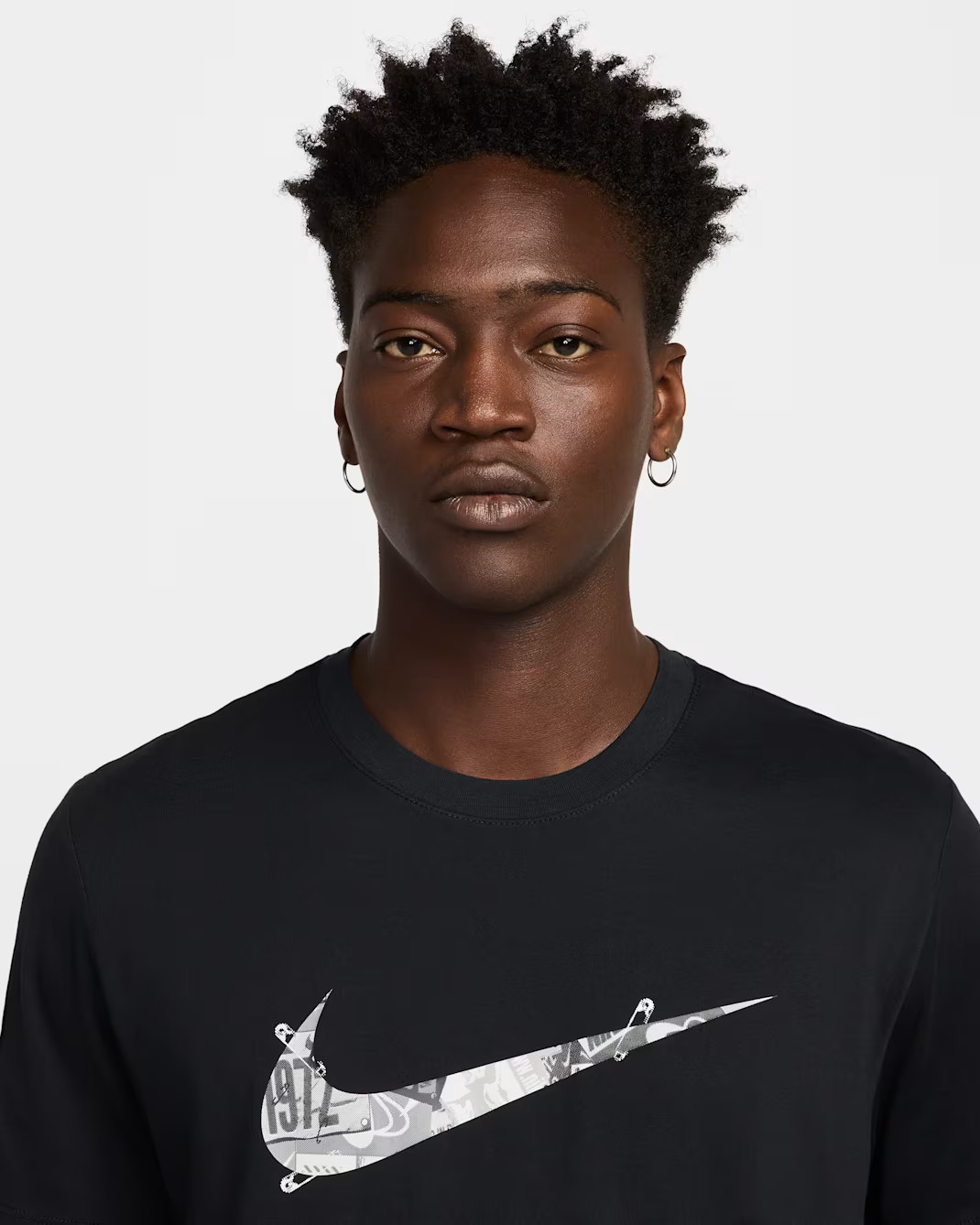 Футболка HJ3658-010 Nike HJ3658-010