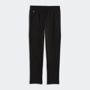 Штани EVOSTRIPE Sweatpants DK op 69189901 Puma XS Чорний 69189901