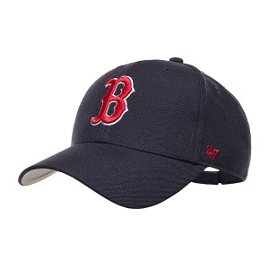 Бейсболка 47 Brand MLB BOSTON RED SOX