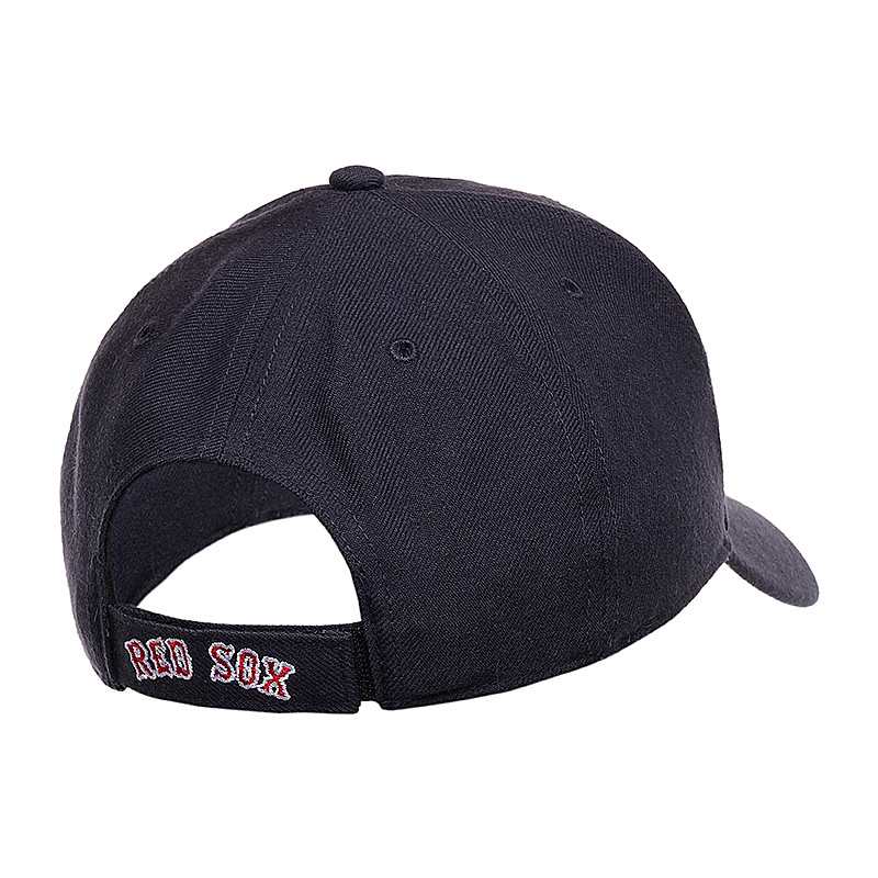 Бейсболка 47 Brand MLB BOSTON RED SOX B-MVP02WBV-HM