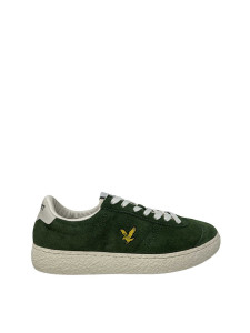 Кеди Lyle & Scott CREPE 01 ATLANTIDE003-084