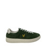 Кеди Lyle & Scott CREPE 01 ATLANTIDE003-084