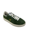 Кеди Lyle & Scott CREPE 01 ATLANTIDE003-084