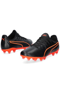 Бутси Puma King Pro FG 105608-06