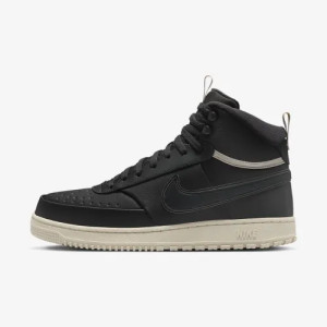 Кросівки Nike COURT VISION MID WNTR DR7882-003