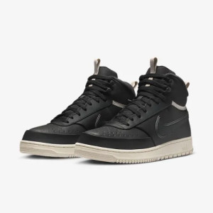 Кросівки Nike COURT VISION MID WNTR DR7882-003