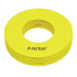 Набір плоских фішок з отворами Meta Flat Marker with hole Set Of 10 жовтий Уні 19 см 2102005004