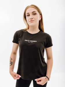 Футболка HELLY HANSEN W ALLURE T-SHIRT 53970-990