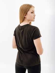 Футболка HELLY HANSEN W ALLURE T-SHIRT 53970-990