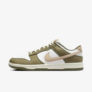 Кросівки NIKE DUNK LOW RETRO PRM FQ8250-200