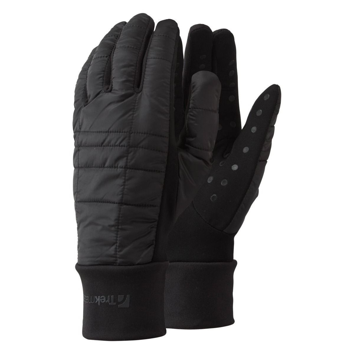 Рукавиці Trekmates Stretch Grip Hybrid Glove 015.1568
