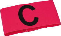 Пов'язка капітанська SELECT CAPTAIN'S BAND (senior) рожевий Уні One Size 697782-999