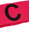 Пов'язка капітанська SELECT CAPTAIN'S BAND (senior) рожевий Уні One Size 697782-999