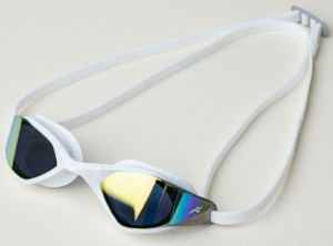 Окуляри для плавання Aqua Speed RIPTIDE 61402 білий Уні OSFM 711-05