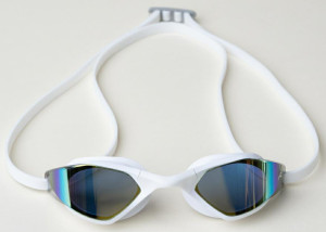 Окуляри для плавання Aqua Speed RIPTIDE 61402 білий Уні OSFM 711-05