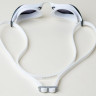 Окуляри для плавання Aqua Speed RIPTIDE 61402 білий Уні OSFM 711-05