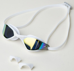 Окуляри для плавання Aqua Speed RIPTIDE 61402 білий Уні OSFM 711-05