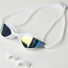 Окуляри для плавання Aqua Speed RIPTIDE 61402 білий Уні OSFM 711-05