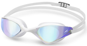 Окуляри для плавання Aqua Speed RIPTIDE 61402 білий Уні OSFM 711-05