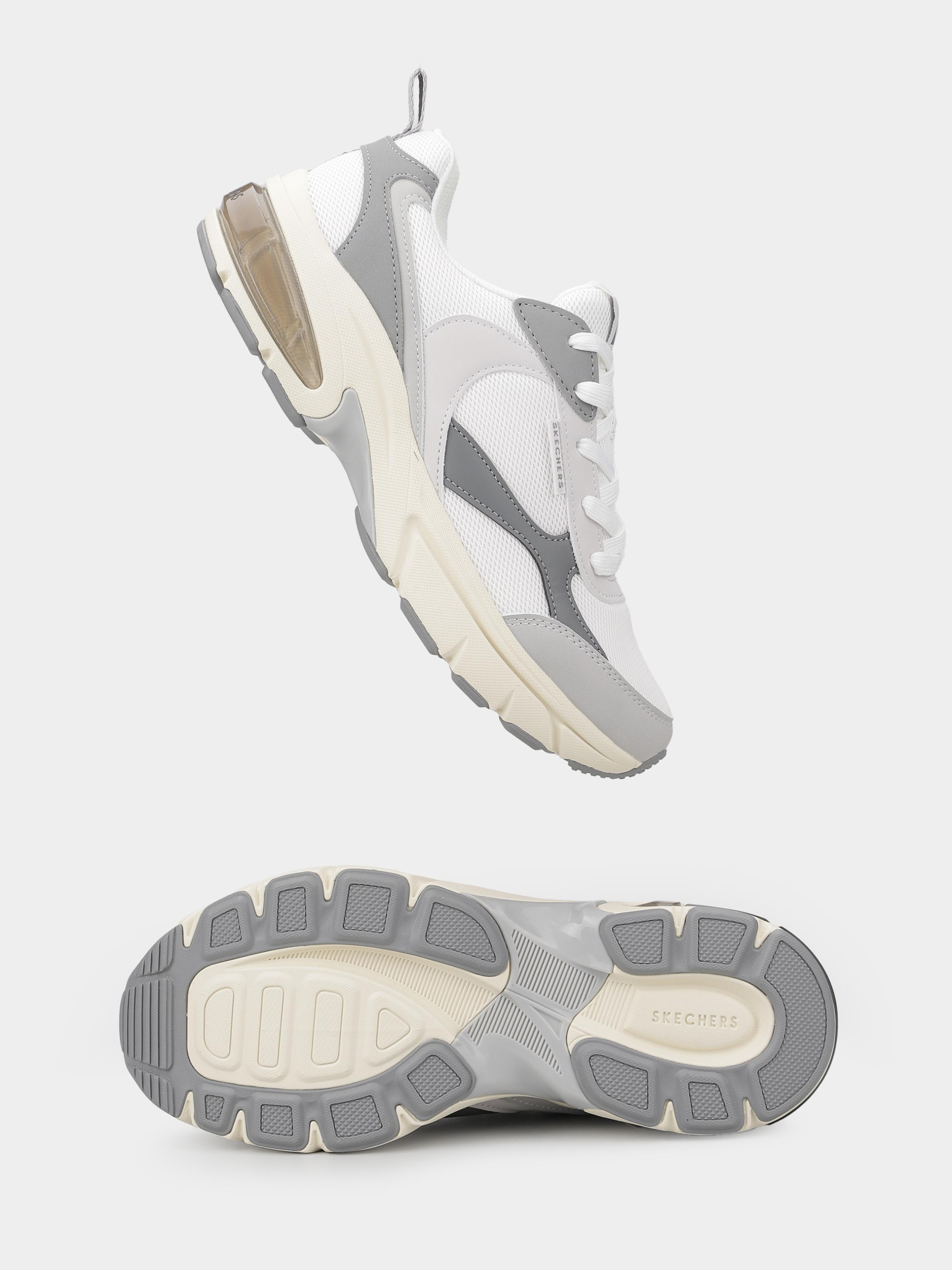 Кросівки Skechers жін. 177352 WGY 177352-WGY