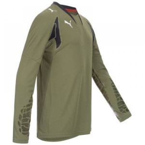 Кофта воротаря Puma 700394-03 700394-03