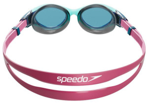 Окуляри для плавання Speedo BIOFUSE 2.0 GOG AF синій, фіолетовий Уні OSFM 8-00377616736