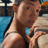 Окуляри для плавання Speedo BIOFUSE 2.0 GOG AF синій, фіолетовий Уні OSFM 8-00377616736
