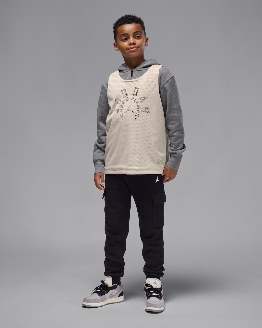 Штани 95F105-023 Nike 95F105-023