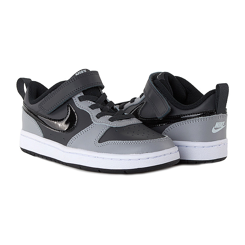 Кросівки Nike COURT BOROUGH LOW 2 BPV BQ5451-014
