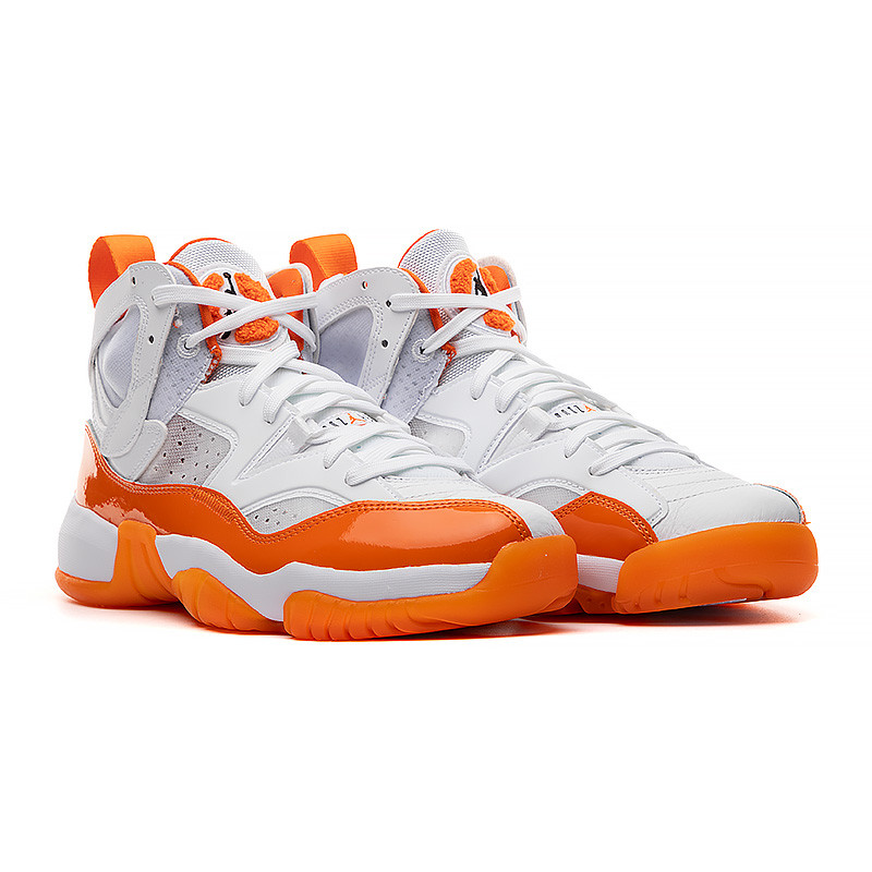Кросівки баскетбольні JORDAN JUMPMAN TWO TREY DR9631-180