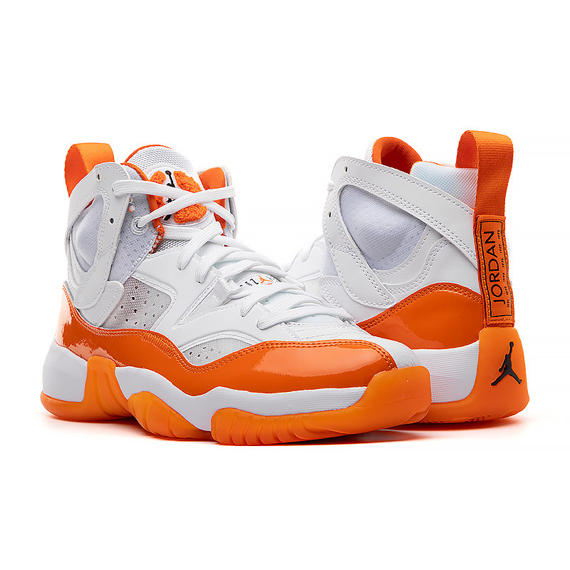 Кросівки баскетбольні JORDAN JUMPMAN TWO TREY DR9631-180