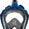 Маска Повнолицьова Aqua Speed DRIFT 9930 чорний, синій Уні S/M 249-10
