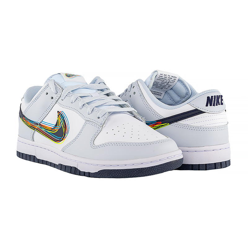 Кросівки Nike DUNK LOW DV6482-100