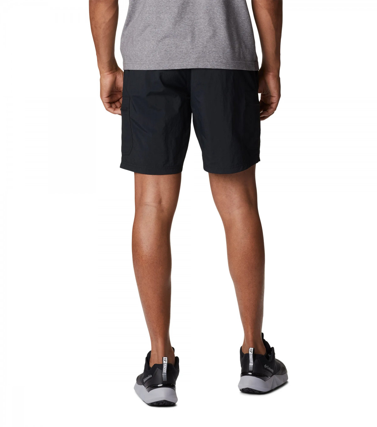 Шорти Mountaindale™ 2121471010 Columbia M Чорний 2121471010