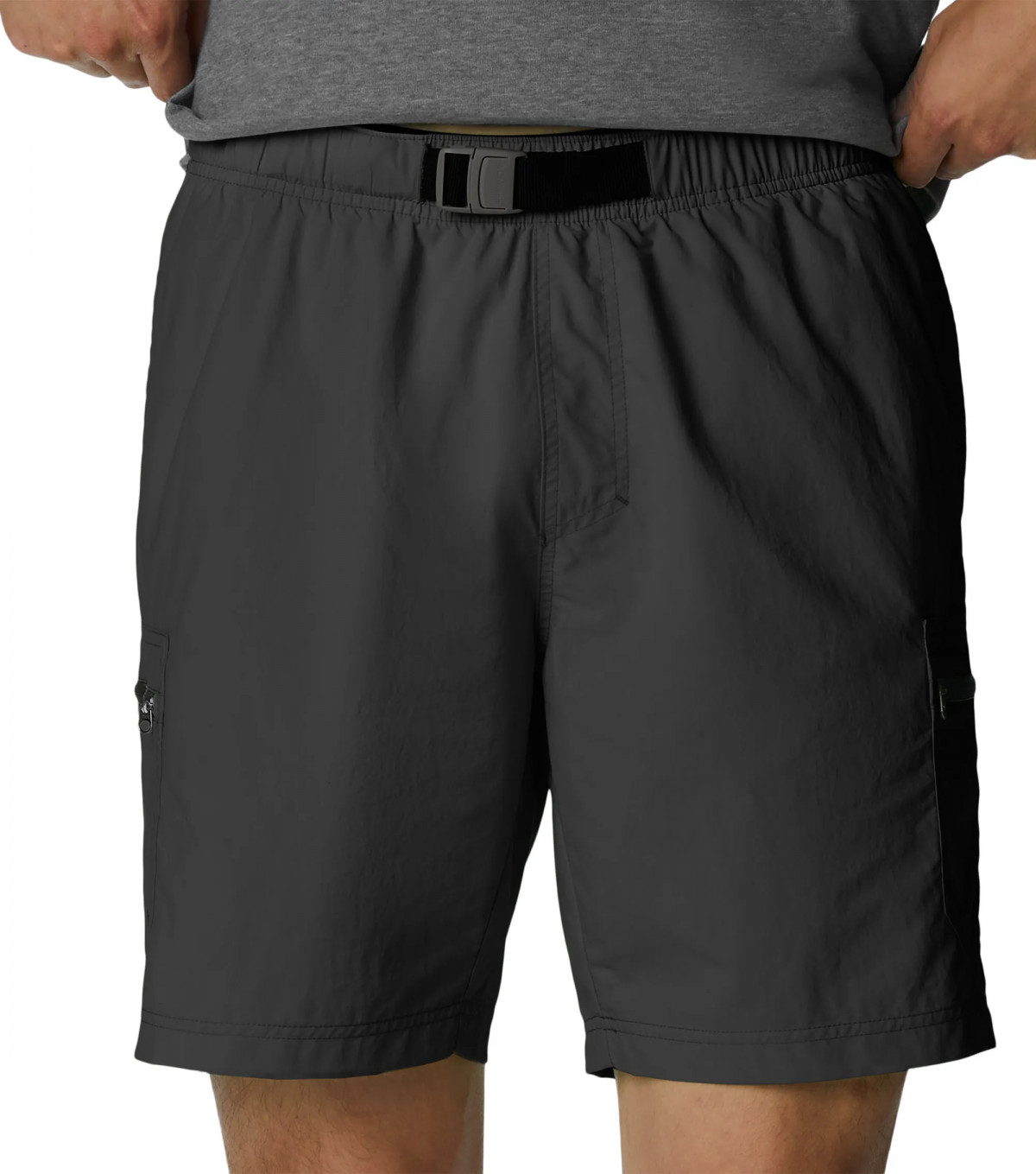 Шорти Mountaindale™ 2121471010 Columbia M Чорний 2121471010