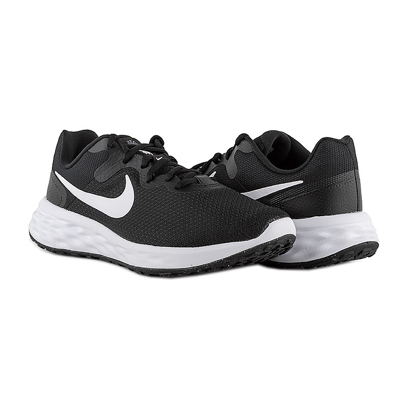 Кросівки Nike REVOLUTION 6 NN DC3728-003