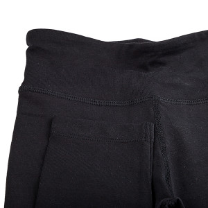 Лосини New Balance Essentials Stacked Logo YP31509BK