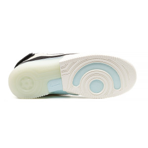 Кросівки Nike AIR FORCE 1 MID REACT DQ1872-100