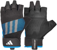 Рукавиці для тренінгу Adidas Performance Training Gloves синій Уні XS ADGB-15010BL