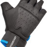 Рукавиці для тренінгу Adidas Performance Training Gloves синій Уні XS ADGB-15010BL