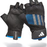 Рукавиці для тренінгу Adidas Performance Training Gloves синій Уні XS ADGB-15010BL