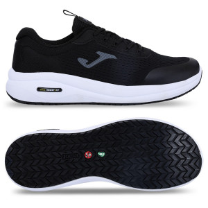 Кросівки Joma IRON CIRONS2501, Цвет Чёрный, Размер (Европа) - 40 CIRONS2501