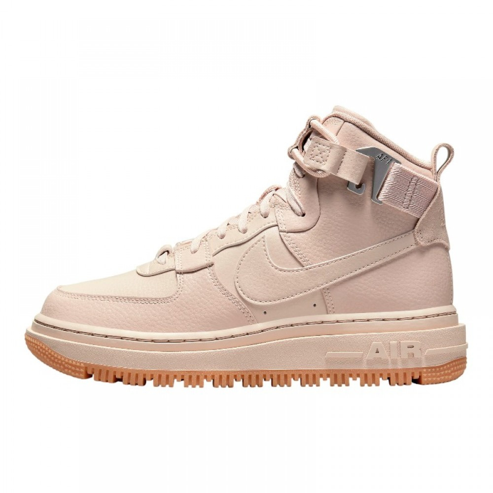 Кросівки Nike W AF1 HI UT 2.0 DC3584-200