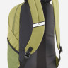 Рюкзак Puma Deck Backpack 22L зелений Уні 30x18x46 см 079191-11