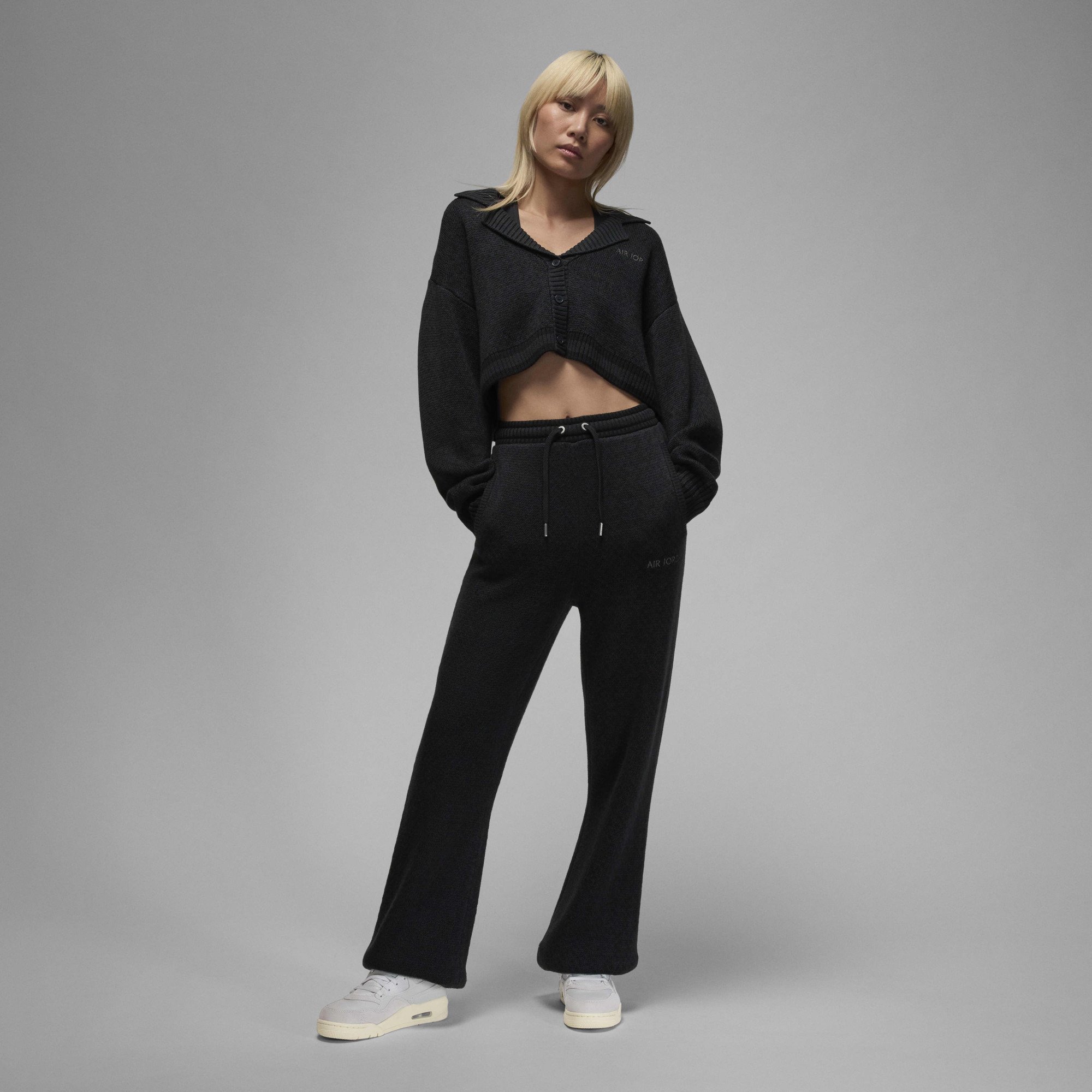 Кросівки Air Jordan 4 RM FQ7940-001