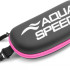 Чохол для окулярів AQUA Speed Goggle Case 62950 чорний, рожевий One Size 737-03